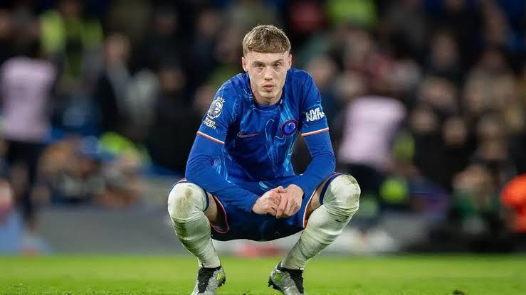 Chelsea news: 'Frustrated' Cole Palmer 'needs' injured star back to end  drought