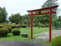 After Visiting The Chinese Garden I Crossed The Bridge Connecting To The Japanese Garden Continuing My Local T Japanese Garden Visit Singapore Chinese Garden