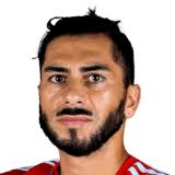 Check spelling or type a new query. Francisco Arancibia Fifa 19 Rating Card Price