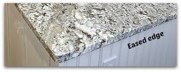 Looking for top corian countertops professionals in your area? Countertop Edges For Granite Silestone And Corian Granite Edges Granite Countertops Kitchen Kitchen Countertops