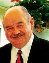 Obituary for Raymond F. Fitzmartin