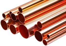 And that could cause serious issues, such as water hammer &lpar;a hydraulic shock or pressure surge&rpar;, which in turn could damage the pipe system and. Copper Pipes Size 4mm To 150mm Rs 450 Kilogram Deeplaxmi Steel Id 17500110133