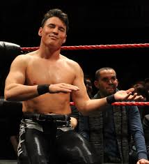 Indy wrestler of the week. File Mike Bailey 16 Carat Gold 2020 N3 2 Jpg Wikimedia Commons