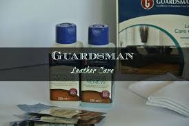 We purchased the sofa's from grand home furnishings (formally grand piano.) we purchased with our new sofa. Guardsman Leather Care Madame Gourmandmadame Gourmand