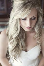 Half up half down wedding hairstyles for long hair are the way to go here too, especially those with braids. Wedding Hairstyles Down Loose Curls Hairstyle 817