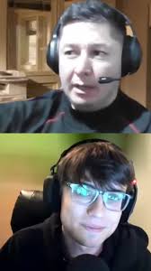 Lance Reddrick Look Alike