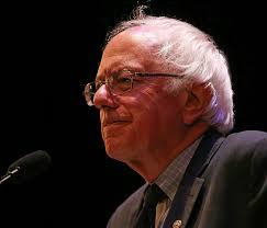 Sanders to supporters: 'Think big' despite prospects