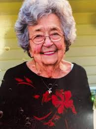 Obituary for Virginia Sweigart