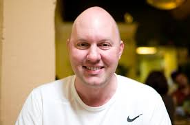 Interview: Marc Andreessen, VC and tech pioneer