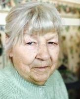 Ann Calabria Obituary (1942