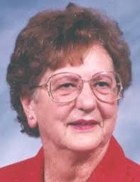 Obituary information for Mildred Lewis