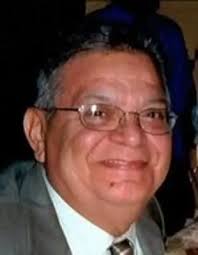 Obituary information for Rafael Mata