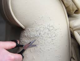 The ideal solution for how to get scratches out of leather? How To Repair Cat Scratches On Leather E Learning