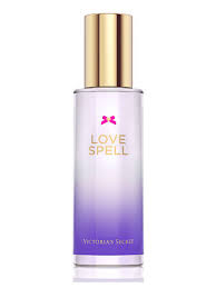 Love Spell Victoria S Secret Perfume A Fragrance For Women