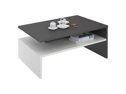 Table Basse Adelaide Table De Salon Rectangulaire Avec Compartiment De Rangement Ouvert En Melamine Gris Mat Et Blanc Mat Vente De Table Basse Conforama Rectangulaire découvrez notre sélection table basse au meilleur prix. table basse adelaide table de salon rectangulaire avec compartiment de rangement ouvert en melamine gris mat et blanc mat