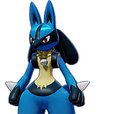 Includes full roster, playable characters, difficulty, and role of each pokemon! Pokemon Unite Lucario Guide And Moves