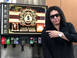 Photos Kiss Gene Simmons Raises Money For Vets Meets Fans In Niagara Falls Listen to music from gene simmons like radioactive, see you tonite & more. photos kiss gene simmons raises money