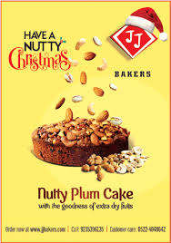 Saying no will not stop you from seeing etsy ads, but it may make them less relevant or more repetitive. Jj Bakers Nutty Plum Cake Ad Advert Gallery