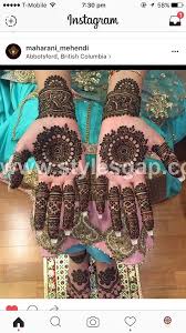 Latest Bridal Mehndi Designs Collection 2020 2021 For Wedding Brides It has its roots in india. latest bridal mehndi designs collection