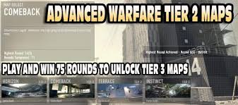 To unlock the zombie multiplayer skin and cosmetic items for multiplayer, you must complete exo survival mode until you have unlocked the . Unlock Call Of Duty Advanced Warfare Zombies 2021 Tips