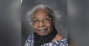 Hattie Mae Perry (Traynum) Obituary