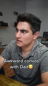 That took a turn for the better! 😃 #MakeASplash #lmao #awkward  #awkwardconversations #convo #conversation #omg #oops #dad #dadsoftiktok  #😐 #haha #sketch #skit #ohno #wtf #funny #funnyskit