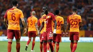 Galatasaray bu sonucun ardından ligde 57 puanda kalırken, gençlerbirliği ise 30 puana yükseldi. Genclerbirligi Galatasaray Maci Ozet Izle Gencler Gs Maci Kac Kac Bitti 1