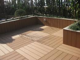 Interlocking Deck Tiles For Luxurious Outdoor Space Flooring Ideas Floor Design Trends Deck Flooring Cheap Patio Floor Ideas Cheap Flooring