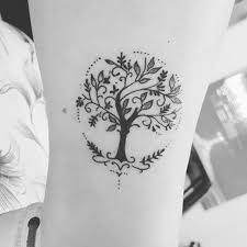 Il y a longtemps, le mariage faisait partie de la vie de tout jeune homme et toute idées de tatouage bras et avant bras délicat. Tatouages De L Arbre De Vie And Leurs Divers Meanings