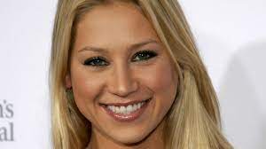 Anna and enrique met on the set of a music video in 2001. Anna Kournikova Susse Fotos Zum Geburtstag Ihrer Tochter Stern De