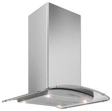 Browse our variety of range hoods—make appliance shopping stress free. Range Hood 24 Inch Moon Inox Island By Futuro Futuro Contemporary Range Hoods And Vents By Futuro Futuro Kitchen Range Hoods Houzz