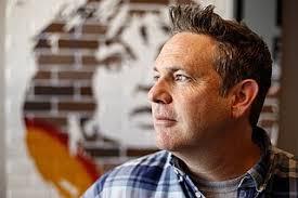 Art as illusion/illusion as art: See Kevin Bate's work