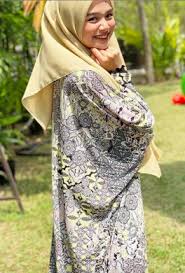 Learn about abby abadi (tv actress): Ditudvh Tayang Anak Di Ig Abby Abadi Minta Netizen Solat Tenangkan Diri Komedi Media