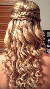 Check Out Our Top 12 Prom Or Wedding Hairstyles For Long Hair Wedding Hairstyles For Long Hair Long Hair Styles Hairstyle