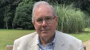 Coronavirus: Retiring judge says justice system 'paralysed'