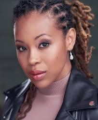 Brittany Angelica Chance