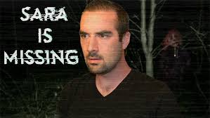 Sara is Missing Demo Ending