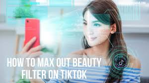 How To Max Out Beauty Filter On Tiktok Youtube