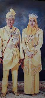 Tuanku siti aishah binti abdul rahman. Warisan Raja Permaisuri Melayu Yam Permaisuri Hajah Siti Aishah Abdul Rahman