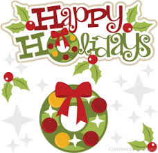Congratulations Clipart Holiday Transparent Happy Holidays Clipart Png Image With Transparent Background Png Free Png Images In 2020 Holiday Clipart Happy Holidays Pictures Military Christmas Cards