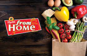 Maybe you would like to learn more about one of these? Shoprite From Home