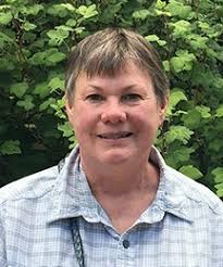 Volunteer Spotlight: Scotty Scott