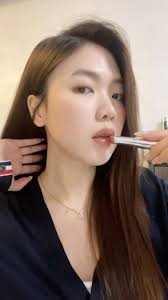 obsessed with my new @diorbeauty lipstick and milky perfume 💗, product  featured , 💋DIOR ADDICT LIPSTICK — 616 NUDE MITZAH, 🥛J’adore Parfum D’eau  Fragrance