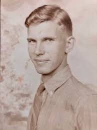 Marion Andrew “Andy” O'Hair (1916-2009)