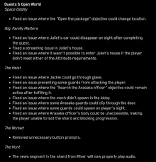 Our files will always work, we update them daily. Cyberpunk 2077 Patch 1 23 Released Full Patch Notes Revealed