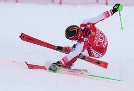 Business marcel hirscher et atomic,. Hirscher Wins Slalom Event At Fis Alpine Skiing World Cup To Become Greatest Austrian Skier Of All Time