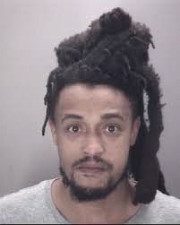 JAQUAN MAURICE MCRAE (30) 2025-03-01 AT 10:01 PM CHARGES: ROBBERY WITH  WEAPON CONSPIRACY TO COMMIT ROBBERY WITH A DANGEROUS WEAPON ATTEMPTED FIRST  DEGREE MURDER ASSAULT WITH A DEADLY WEAPON RESISTING PUBLIC OFFICER