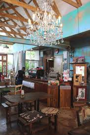 The Quirky Antique Cafe Durban