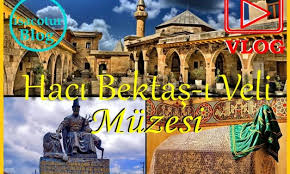Büyük i̇slam filozoflarından biri olan hacı bektaşi veli, i̇slam dininin yayılmasında büyük katkıları bulunmuş önemli bir kişidir. Haci Bektas Veli Turbesine Gidenler Hakkindaki Yazilar Isacotur Blog