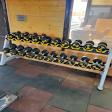 DUMBLE RACK 2 TIER product image